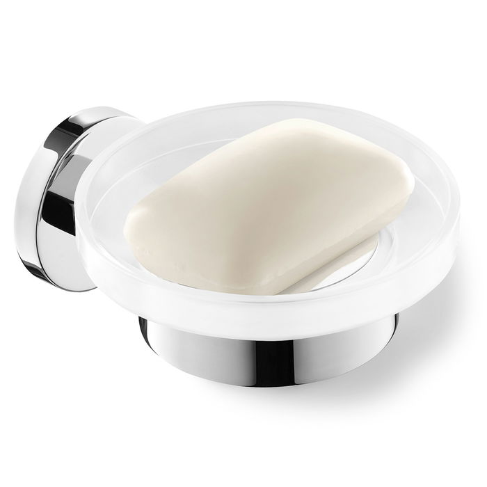 Zack Jabonera Scala 11,7x14,1 cm, altura 6 cm